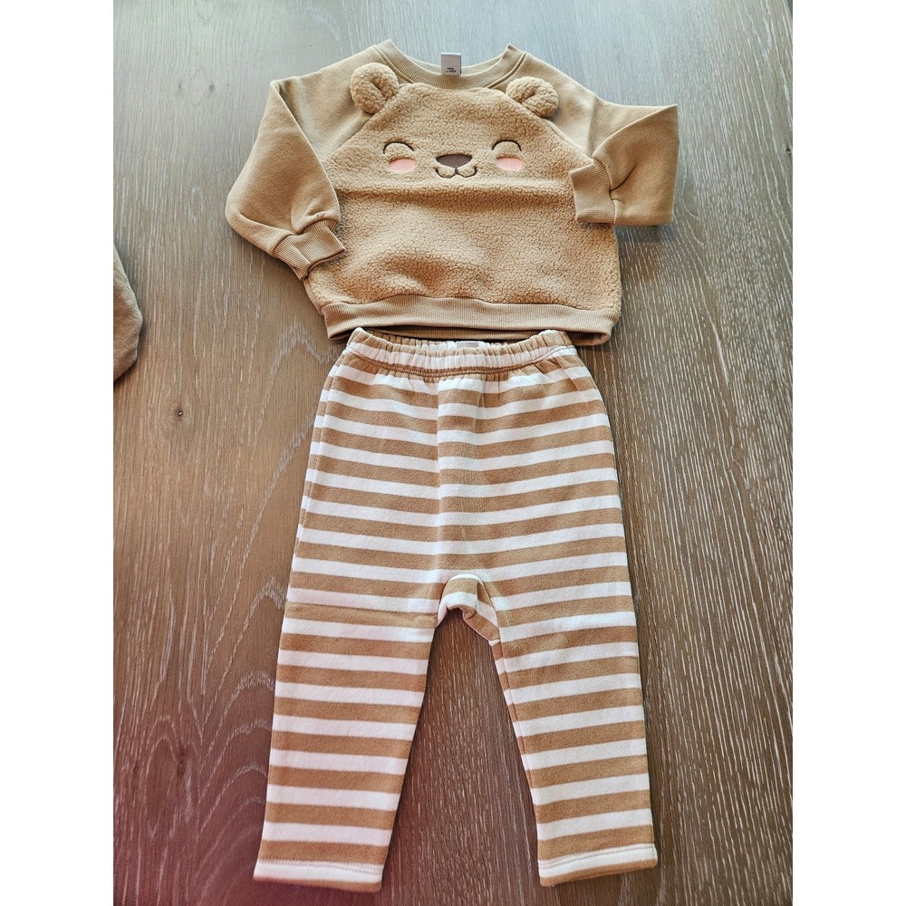 Old navy baby boy set 12-18 mos